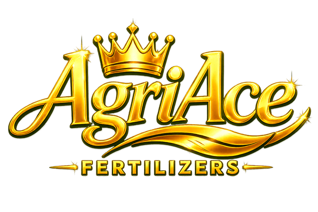 AgriAce Fertilizers logo